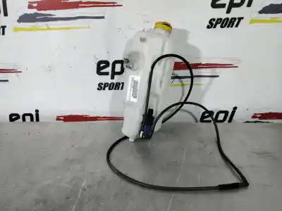 Pièce détachée automobile d'occasion RÉSERVOIR DE LAVE-GLACE pour SMART FORTWO COUPE  Références OEM IAM   