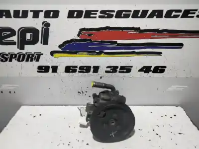 Автозапчасти б/у насос гидроусилителя за ford transit combi ´06 ft 260 corto ссылки oem iam 6c113a674aa