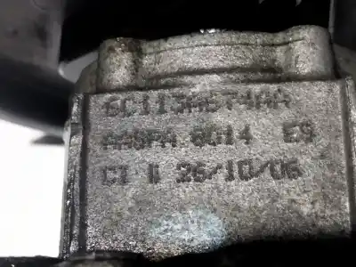 Автозапчасти б/у насос гидроусилителя за ford transit combi ´06 ft 260 corto ссылки oem iam 6c113a674aa  