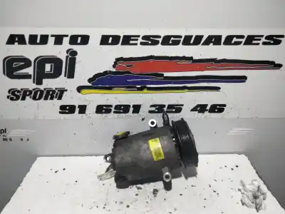 Автозапчасти б/у компрессор кондиционера воздуха за ford transit combi ´06 ft 260 corto ссылки oem iam 6c1119d629