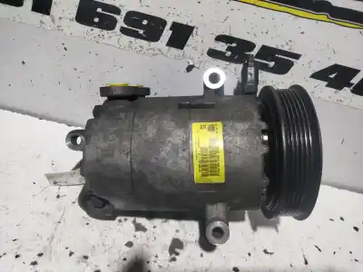 Автозапчасти б/у компрессор кондиционера воздуха за ford transit combi ´06 ft 260 corto ссылки oem iam 6c1119d629  