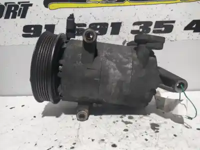 Автозапчасти б/у компрессор кондиционера воздуха за ford transit combi ´06 ft 260 corto ссылки oem iam 6c1119d629  