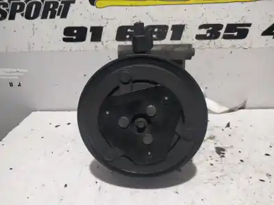 Автозапчасти б/у компрессор кондиционера воздуха за ford transit combi ´06 ft 260 corto ссылки oem iam 6c1119d629  