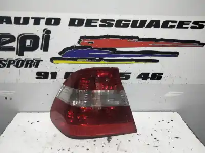 Second-hand car spare part LEFT TAILGATE LIGHT for BMW SERIE 3 BERLINA (E46)  OEM IAM references 084441911L  