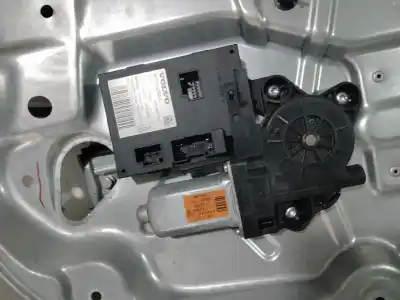 Second-hand car spare part driver left window regulator for volvo c30 1.6 d oem iam references 30773905aa  