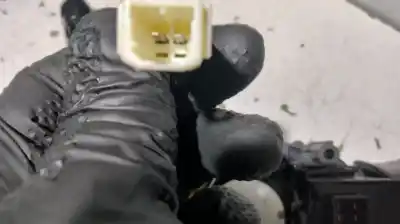 Second-hand car spare part multifunction switch for chevrolet tacuma sx oem iam references   