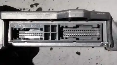 Автозапчастина б/у блок управління подушками безпеки для mini mini (r56) one посилання на oem iam 65773428715 220440810 313428715028