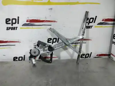 Second-hand car spare part DRIVER LEFT WINDOW REGULATOR for CHEVROLET TACUMA  OEM IAM references   