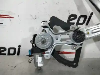 Second-hand car spare part driver left window regulator for chevrolet tacuma sx oem iam references   