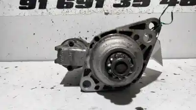 Peça sobressalente para automóvel em segunda mão motor de arranque por seat leon (1p1) reference referências oem iam 02z911023h  ts18e1