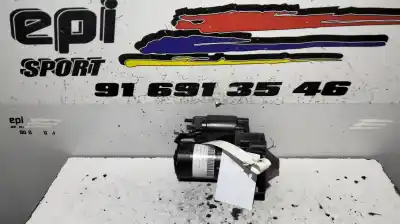 Pezzo di ricambio per auto di seconda mano motorino di avviamento per peugeot 807 sv riferimenti oem iam 