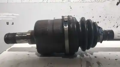 Second-hand car spare part front left transmission for opel combo familiar oem iam references   