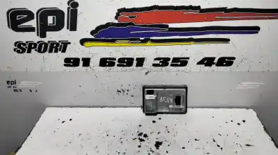 Pezzo di ricambio per auto di seconda mano centralina fari xenon per alfa romeo 147 (190) 1.9 jtd (m) 16v cat riferimenti oem iam 73160057l 89038598 73010137n