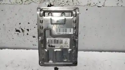 Pezzo di ricambio per auto di seconda mano centralina fari xenon per alfa romeo 147 (190) 1.9 jtd (m) 16v cat riferimenti oem iam 73160057l 89038598 73010137n