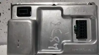 Pezzo di ricambio per auto di seconda mano centralina fari xenon per alfa romeo 147 (190) 1.9 jtd (m) 16v cat riferimenti oem iam 73160057l 89038598 73010137n