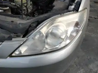 Автозапчастина б/у ліва фара для mazda 5 berl. (cr) 2.0 crtd sportive (105kw) посилання на oem iam p5115l