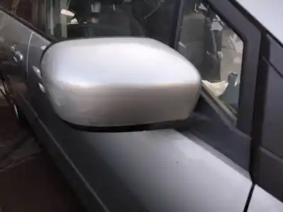 Автозапчастина б/у правий задний огляд для mazda 5 berl. (cr) 2.0 crtd sportive (105kw) посилання на oem iam 012284
