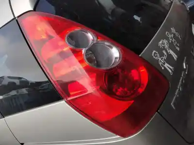 Автозапчастина б/у лівий ход ліхар для mazda 5 berl. (cr) 2.0 crtd sportive (105kw) посилання на oem iam c23561160