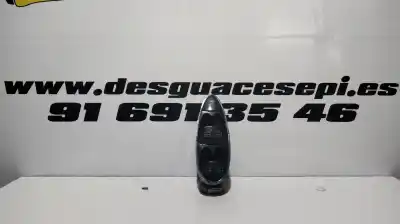 Peça sobressalente para automóvel em segunda mão botão / interruptor elevador vidro dianteiro esquerdo por mercedes-benz clase e (w211) berlina e 320 cdi (211.026) referências oem iam a2118219951