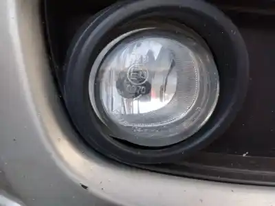 Автозапчастина б/у правий протитуман для mazda 5 berl. (cr) 2.0 crtd sportive (105kw) посилання на oem iam 11461009
