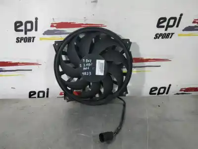 Pezzo di ricambio per auto di seconda mano elettroventola per peugeot 807 sv riferimenti oem iam 9635466180