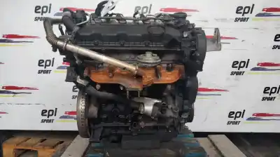 Recambio de automóvil de segunda mano de motor completo para peugeot 807 sv referencias oem iam 4hw  