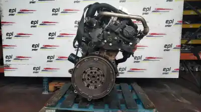 Recambio de automóvil de segunda mano de motor completo para peugeot 807 sv referencias oem iam 4hw  