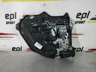 Автозапчастина б/у регулятор склона задній лівий для mazda 5 berl. (cr) 2.0 crtd sportive (105kw) посилання на oem iam cm011760