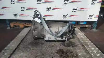Gebrauchtes Autoersatzteil getriebe zum mercedes-benz clase e (w211) berlina e 320 cdi (211.026) oem-iam-referenzen 722626  