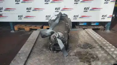 Gebrauchtes Autoersatzteil getriebe zum mercedes-benz clase e (w211) berlina e 320 cdi (211.026) oem-iam-referenzen 722626  