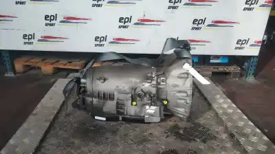 Gebrauchtes Autoersatzteil getriebe zum mercedes-benz clase e (w211) berlina e 320 cdi (211.026) oem-iam-referenzen 722626  