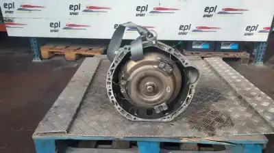 Gebrauchtes Autoersatzteil getriebe zum mercedes-benz clase e (w211) berlina e 320 cdi (211.026) oem-iam-referenzen 722626  