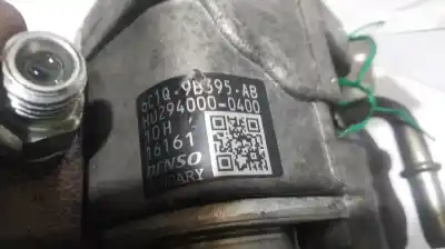 Автозапчасти б/у тнвд насос за ford transit combi ´06 ft 260 corto ссылки oem iam hu2940000400  6c1q9b395ab