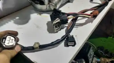Second-hand car spare part steering rack for subaru legacy kombi/outback b14 outback limited oem iam references 34110aj131  05140075