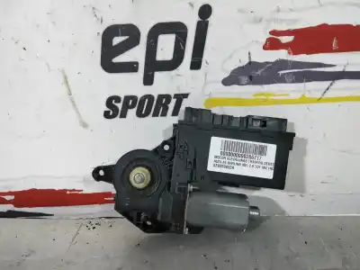 Recambio de automóvil de segunda mano de MOTOR ELEVALUNAS TRASERO DERECHO para AUDI A4 BERLINA (8E)  referencias OEM IAM 8E0959802A  