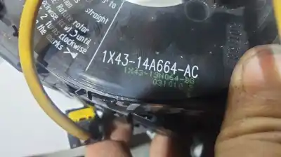 Second-hand car spare part multifunction switch for jaguar x-type 2.0 d classic oem iam references 1x4314a664ac  