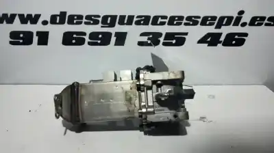 Peça sobressalente para automóvel em segunda mão radiador de gases de escape (egr) por audi q7 (4l) 3.0 v6 24v tdi referências oem iam 059131508g  
