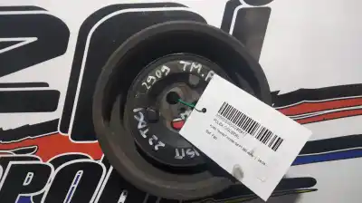 Автозапчасти б/у шкив коленчатого вала за ford transit combi ´06 ft 260 corto ссылки oem iam 