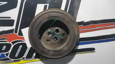 Автозапчастина б/у шків колінчастого вала для ford transit combi ´06 ft 260 corto посилання на oem iam   