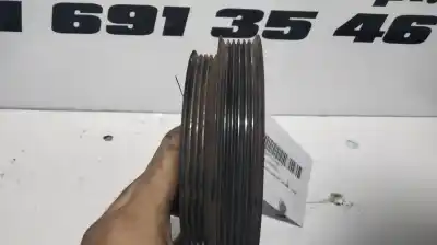 Автозапчастина б/у шків колінчастого вала для ford transit combi ´06 ft 260 corto посилання на oem iam   