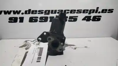 Piesă de schimb auto la mâna a doua SUPAPA VALVULA EGR pentru MAZDA 6 BERLINA (GG)  Referințe OEM IAM K5T70871  