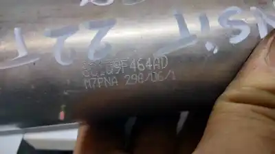 Автозапчасти б/у охладитель рог за ford transit combi ´06 ft 260 corto ссылки oem iam 6c1q9f464ad  