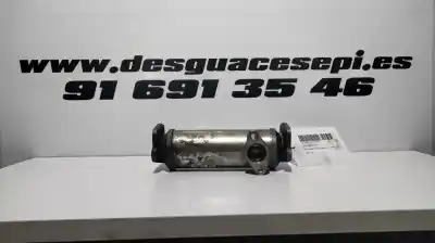Second-hand car spare part egr cooler for bmw serie 3 berlina (e46) 320d oem iam references   