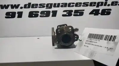 Second-hand car spare part egr cooler for bmw serie 3 berlina (e46) 320d oem iam references   