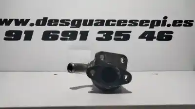 Second-hand car spare part egr cooler for bmw serie 3 berlina (e46) 320d oem iam references   
