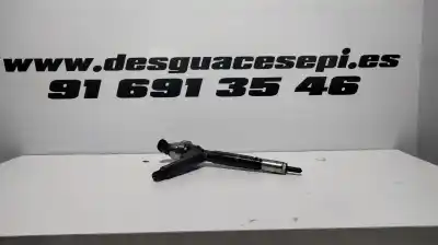 Second-hand car spare part injector for opel combo familiar oem iam references 8973138616