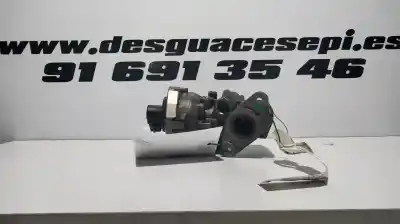 Автозапчастина б/у клапан egr для ford transit combi ´06 ft 260 corto посилання на oem iam   