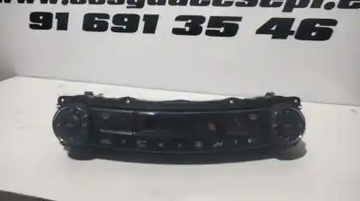 Peça sobressalente para automóvel em segunda mão comando de sofagem (chauffage / ar condicionado)  por mercedes-benz clase e (w211) berlina e 320 cdi (211.026) referências oem iam 2118300685
