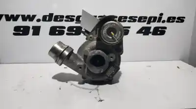 Peça sobressalente para automóvel em segunda mão turbocompresor por dacia dokker ambiance referências oem iam 16446rh82728353  54359710028