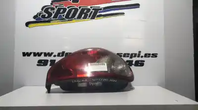 Second-hand car spare part right tailgate light for jaguar x-type 2.0 d classic oem iam references 